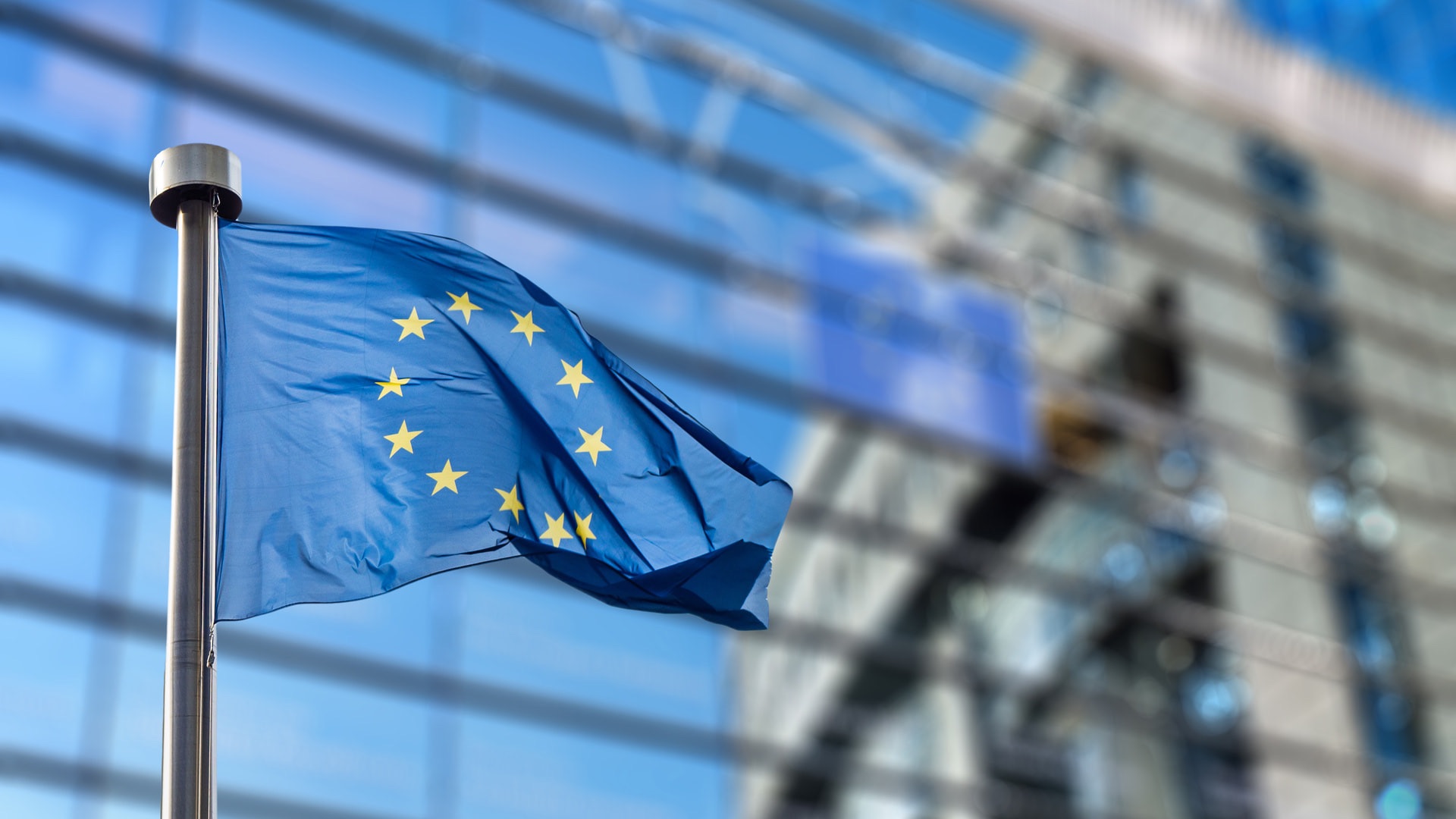 Une semaine de mai à Bruxelles : le carbone, la frontière et le pari européen